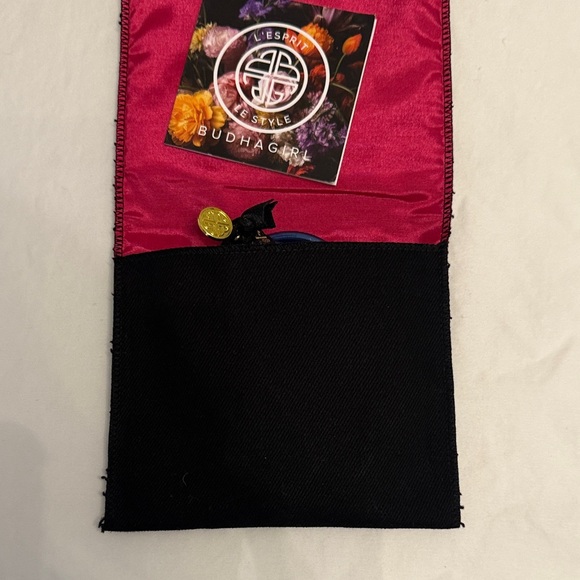 Budhagirl Blue Bangles - Picture 5 of 13